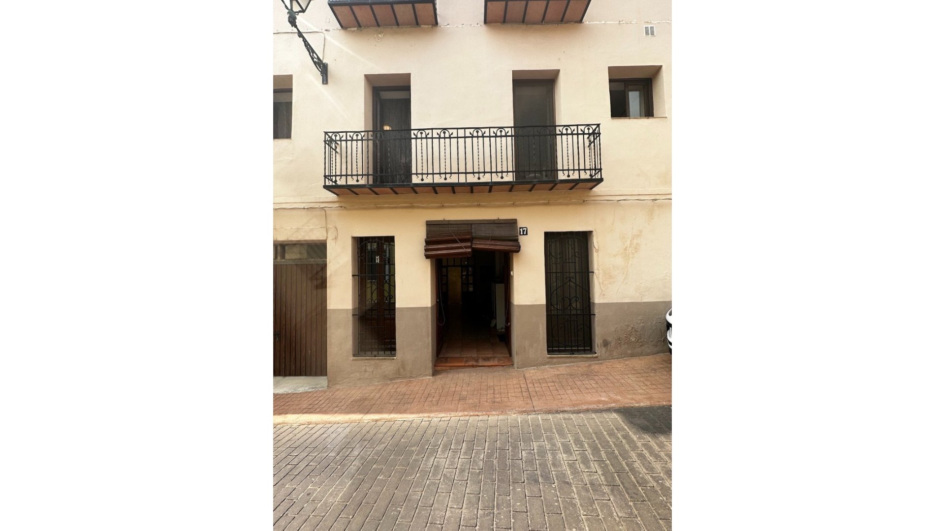 Reventa - Chalets -
Denia - Adsubia