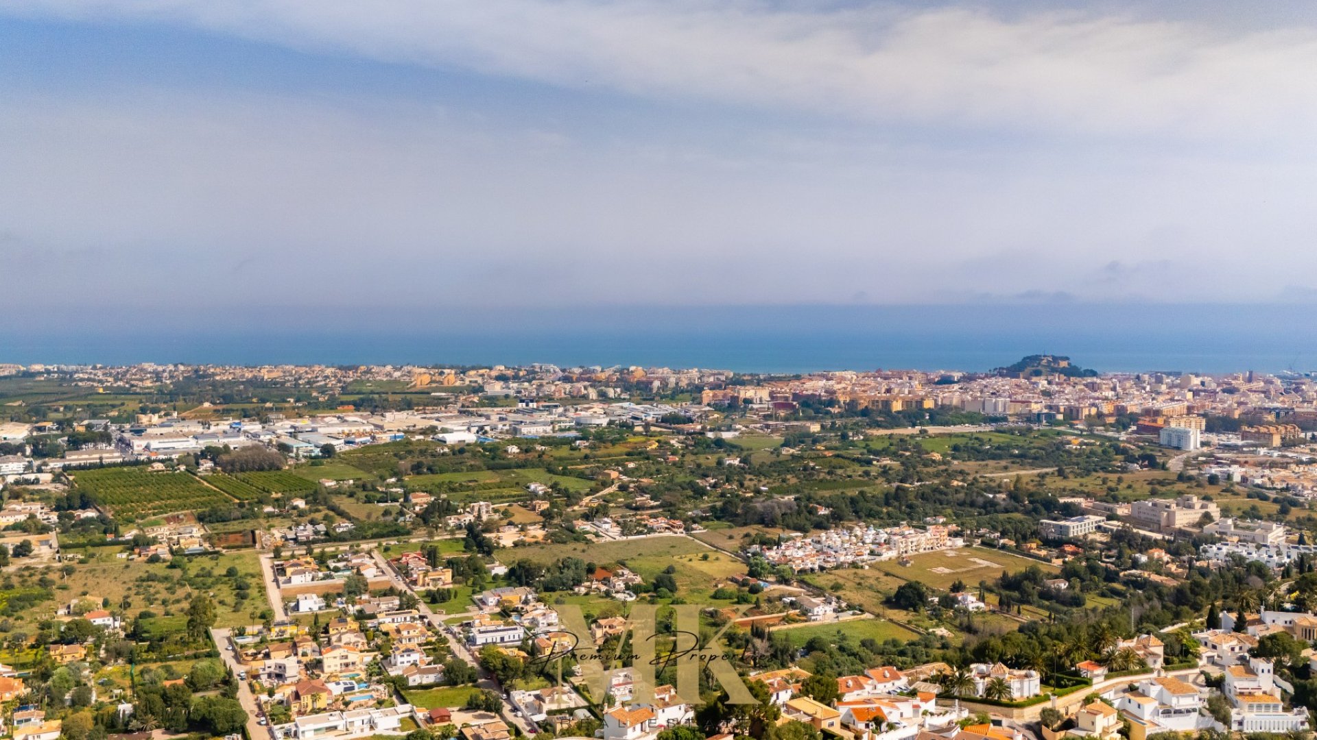 Reventa - Chalets -
Denia - Montgó