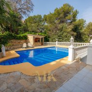 Reventa - Chalets -
Denia - Montgó