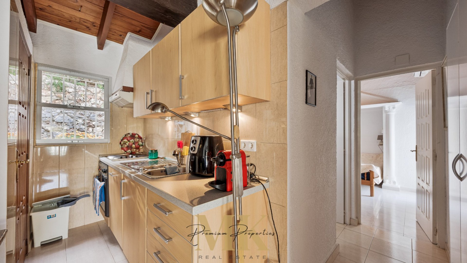 Reventa - Chalets -
Denia - Montgó