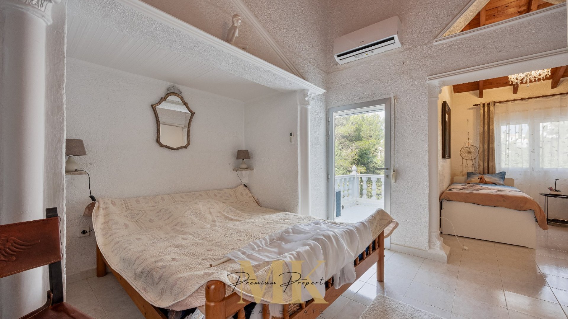 Reventa - Chalets -
Denia - Montgó