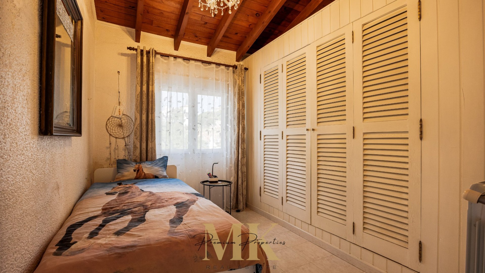 Reventa - Chalets -
Denia - Montgó