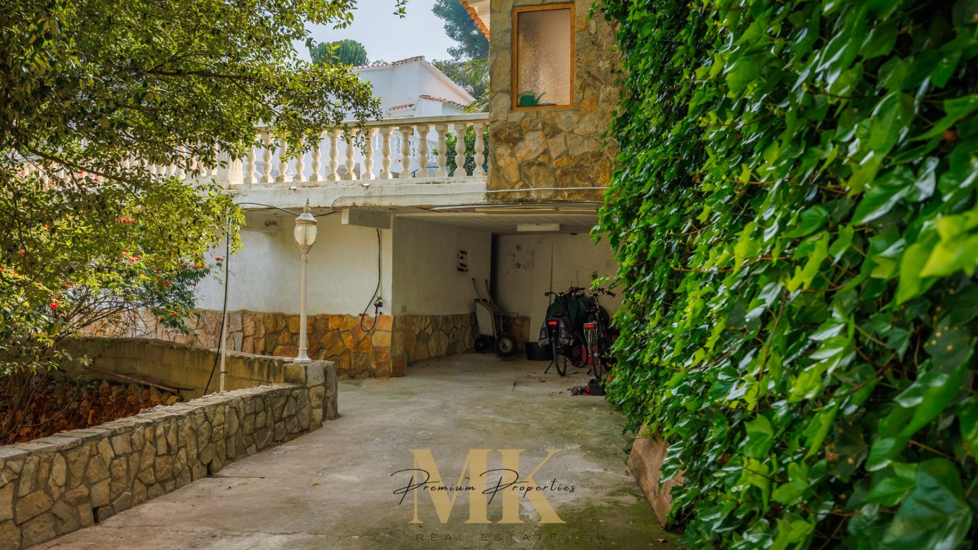 Reventa - Chalets -
Denia - Montgó