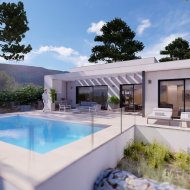 Reventa - Chalets -
Denia - Pedreguer