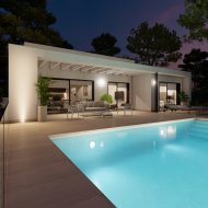 Reventa - Chalets -
Denia - Pedreguer