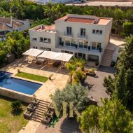 Reventa - Chalets -
Denia - Tossal Gros