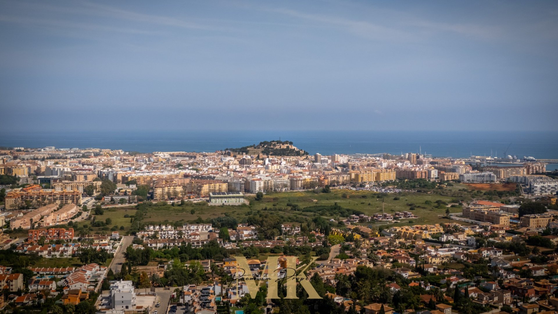 Reventa - Chalets -
Denia - Tossal Gros