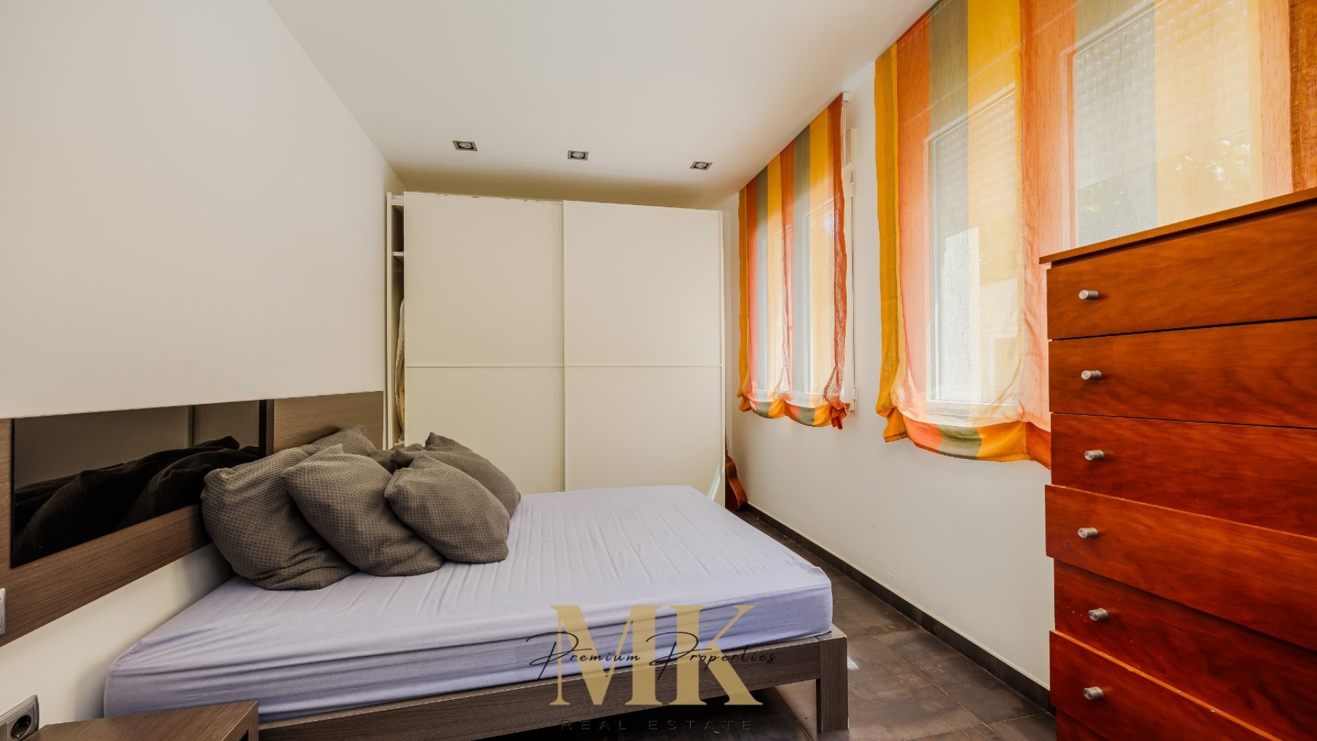 Reventa - Chalets -
Denia - Tossal Gros
