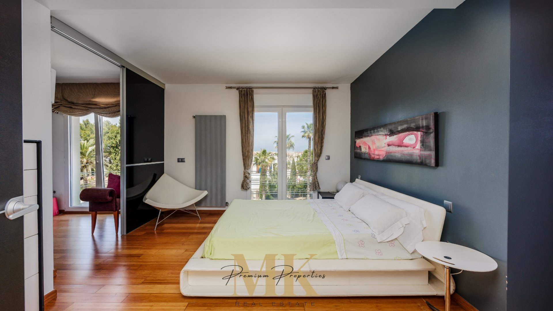 Reventa - Chalets -
Denia - Tossal Gros