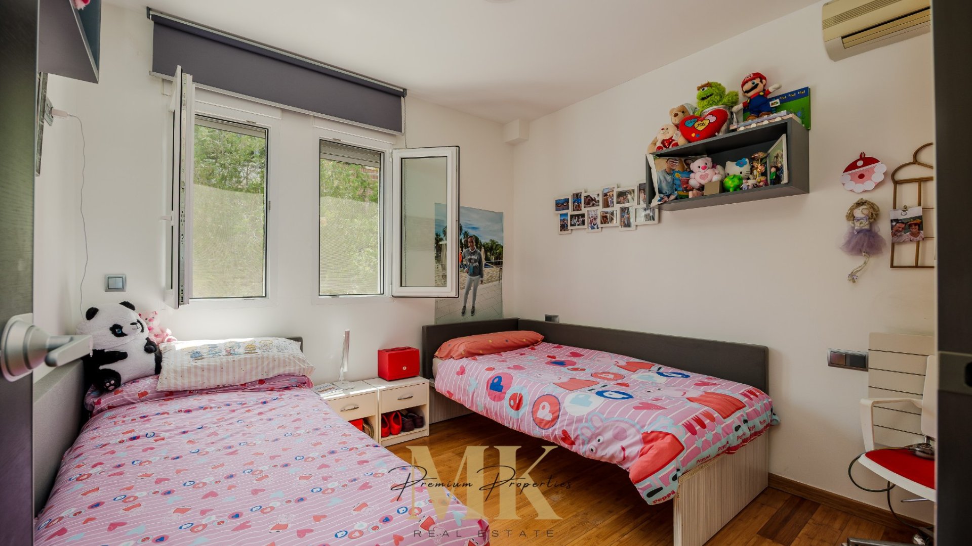 Reventa - Chalets -
Denia - Tossal Gros