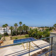 Reventa - Chalets -
Denia - Tossal Gros