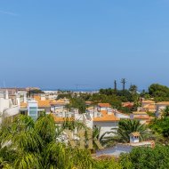 Reventa - Chalets -
Denia - Tossal Gros