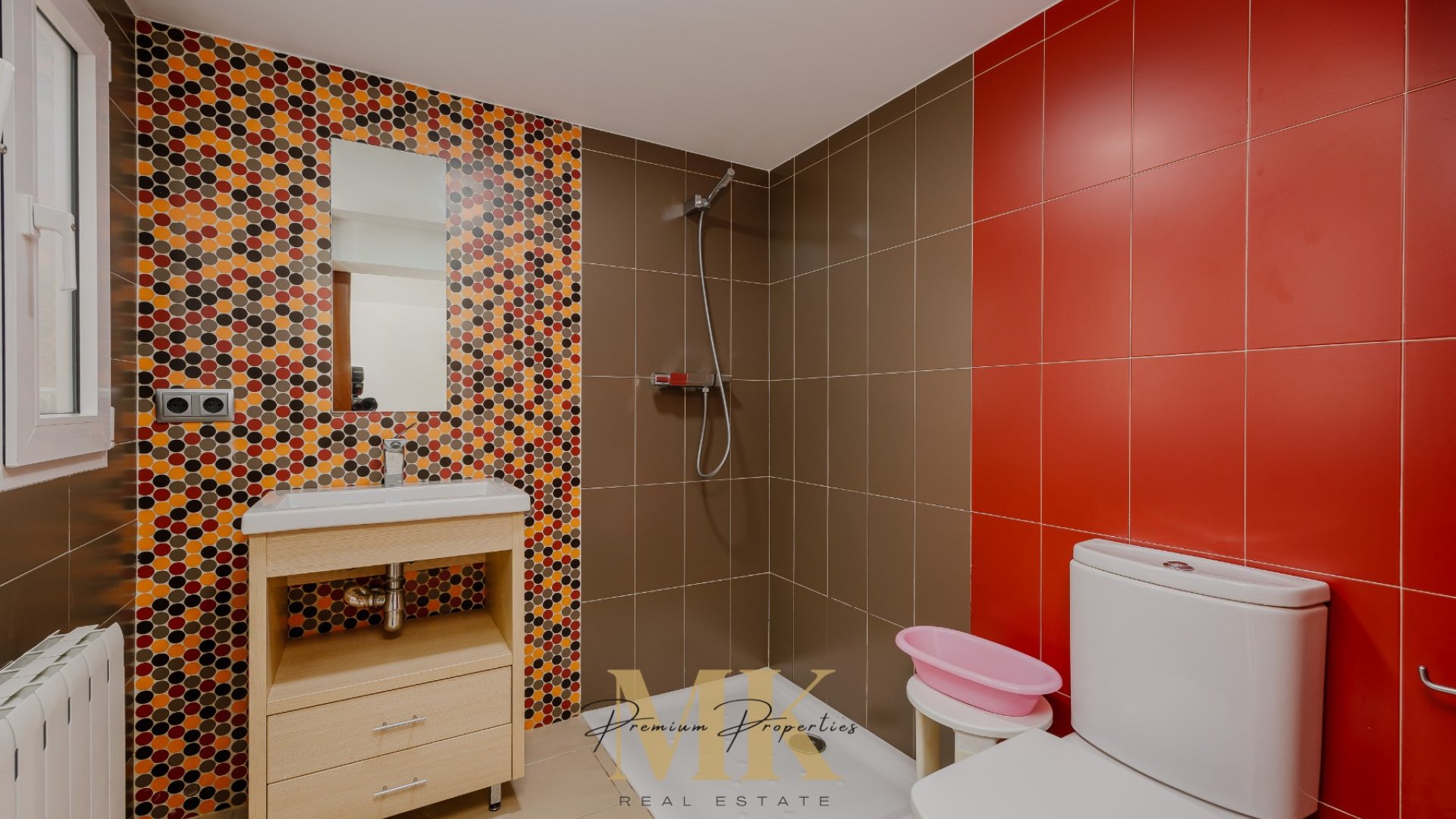 Reventa - Chalets -
Denia - Tossal Gros