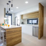 Reventa - Chalets -
Dolores