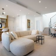 Reventa - Chalets -
Dolores