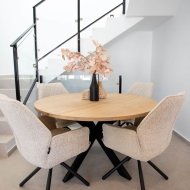Reventa - Chalets -
Dolores