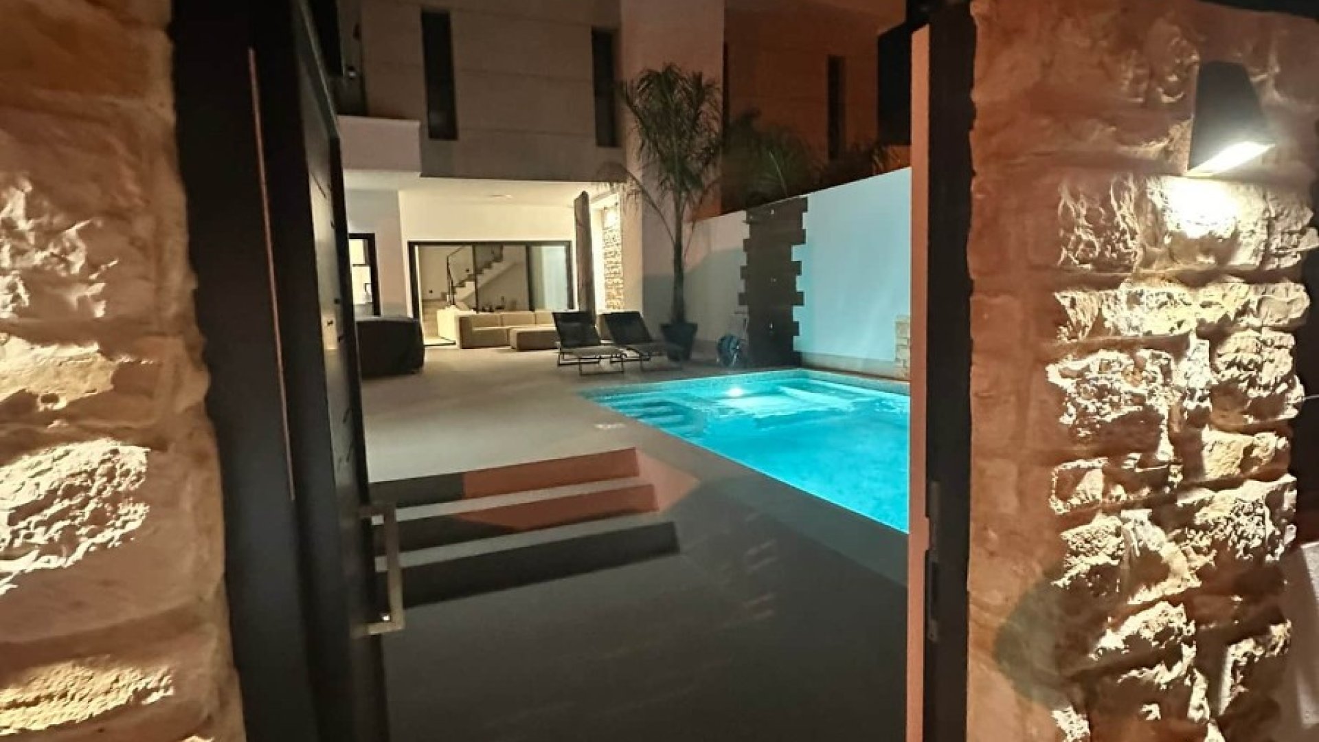 Reventa - Chalets -
Dolores