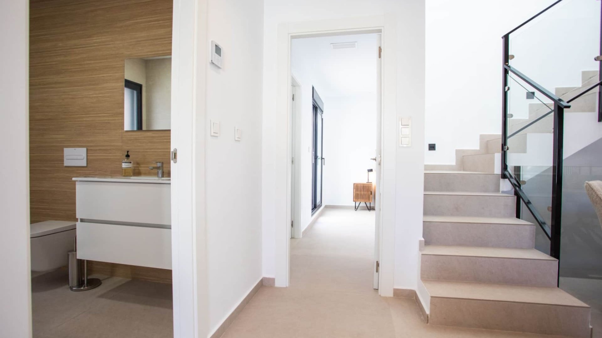 Reventa - Chalets -
Dolores