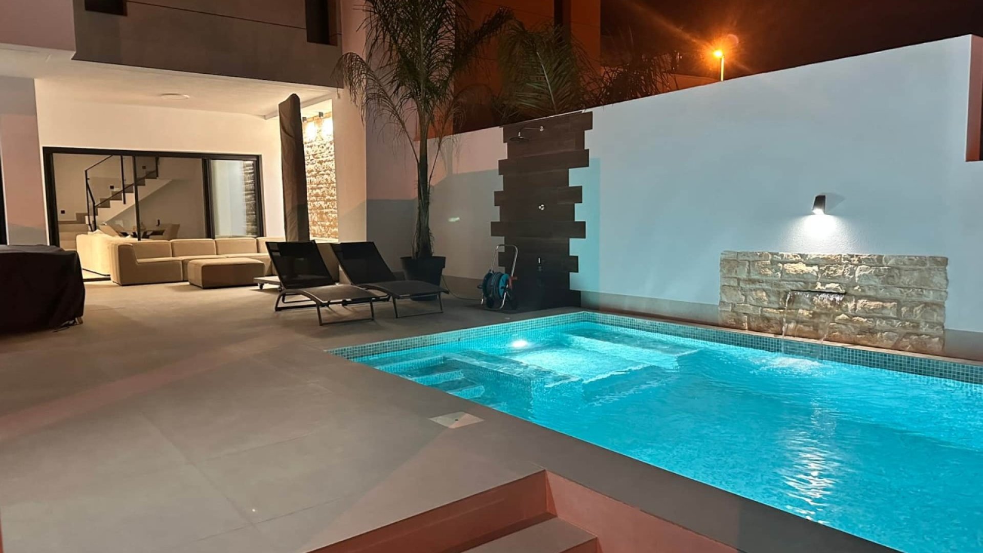 Reventa - Chalets -
Dolores