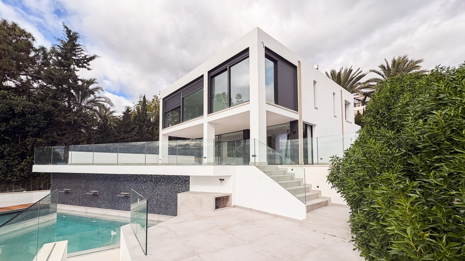 Reventa - Chalets -
El Campello - Coveta fuma