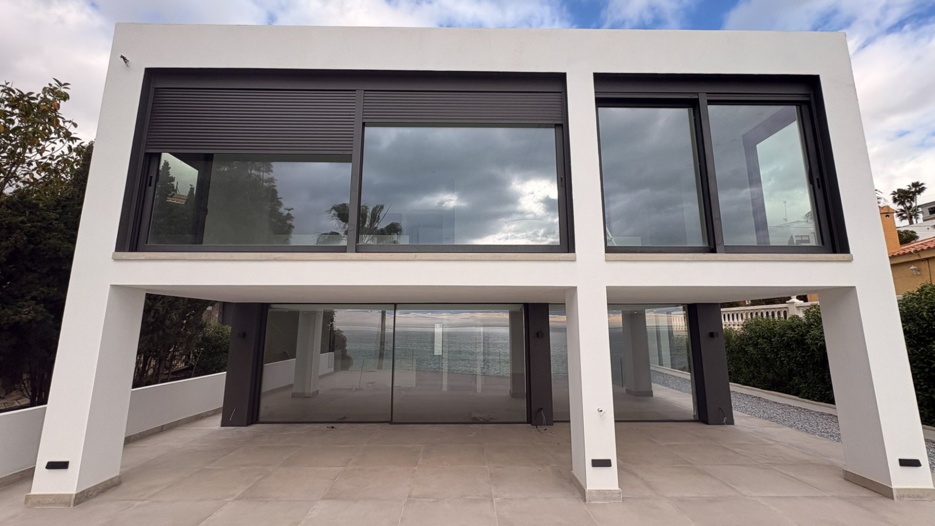 Reventa - Chalets -
El Campello - Coveta fuma