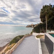 Reventa - Chalets -
El Campello - Coveta fuma