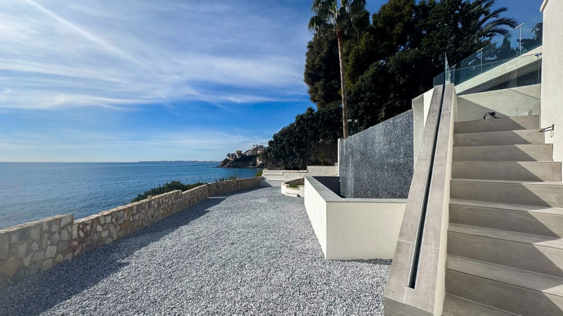 Reventa - Chalets -
El Campello - Coveta fuma