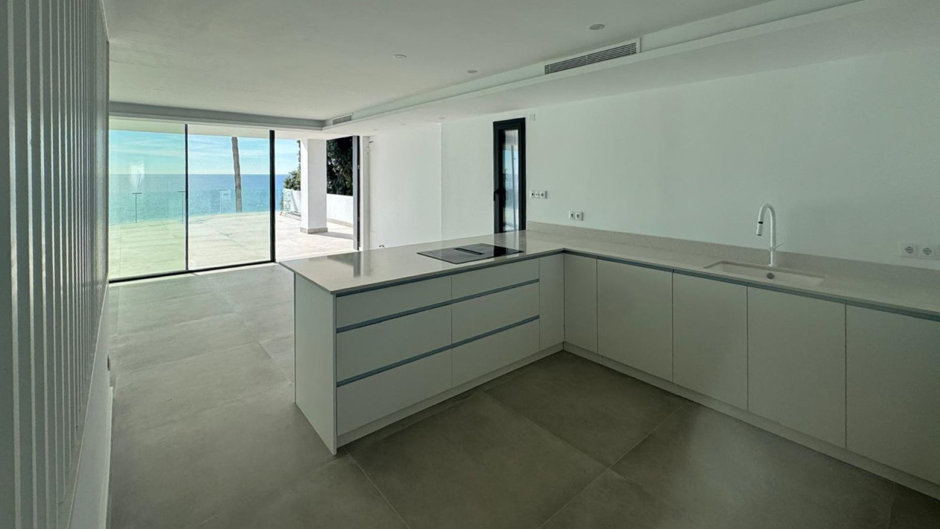 Reventa - Chalets -
El Campello - Coveta fuma