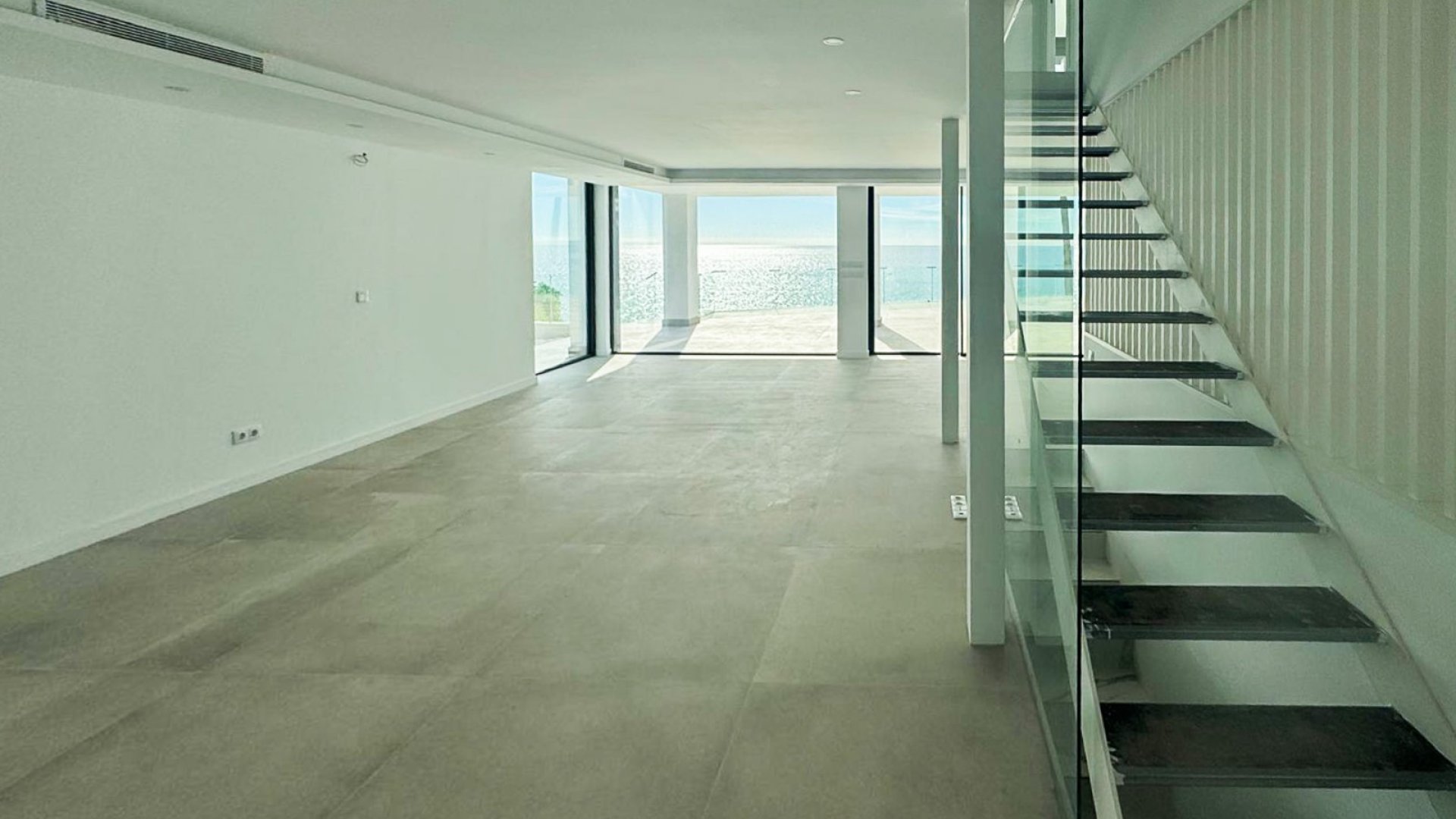 Reventa - Chalets -
El Campello - Coveta fuma