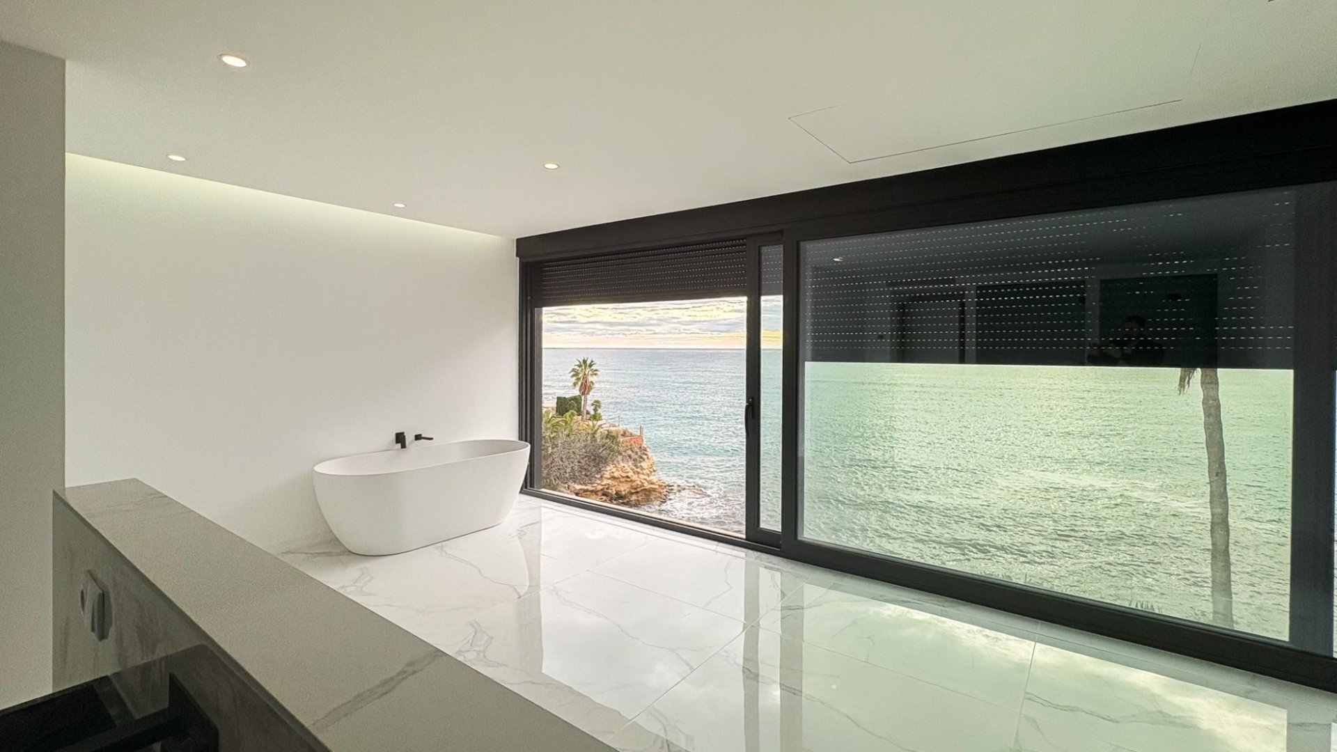 Reventa - Chalets -
El Campello - Coveta fuma