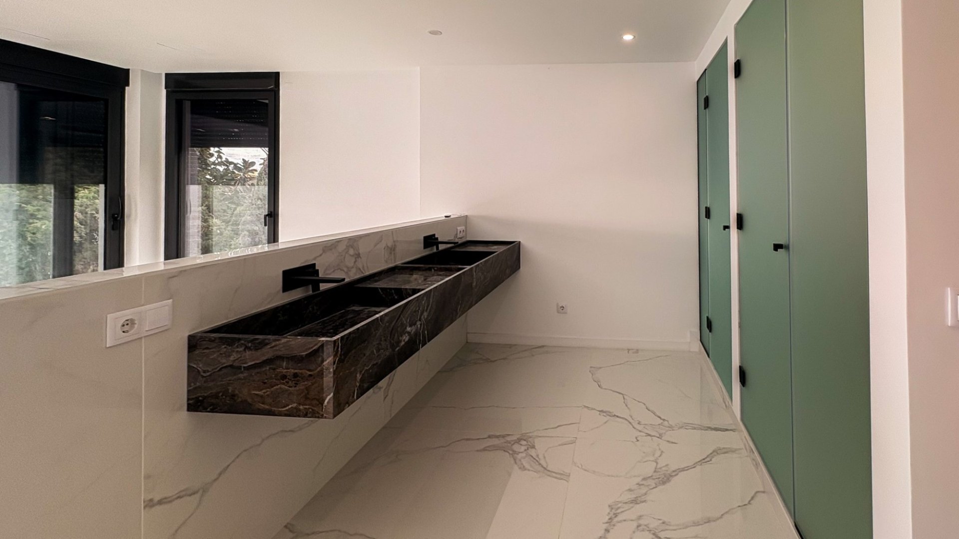 Reventa - Chalets -
El Campello - Coveta fuma