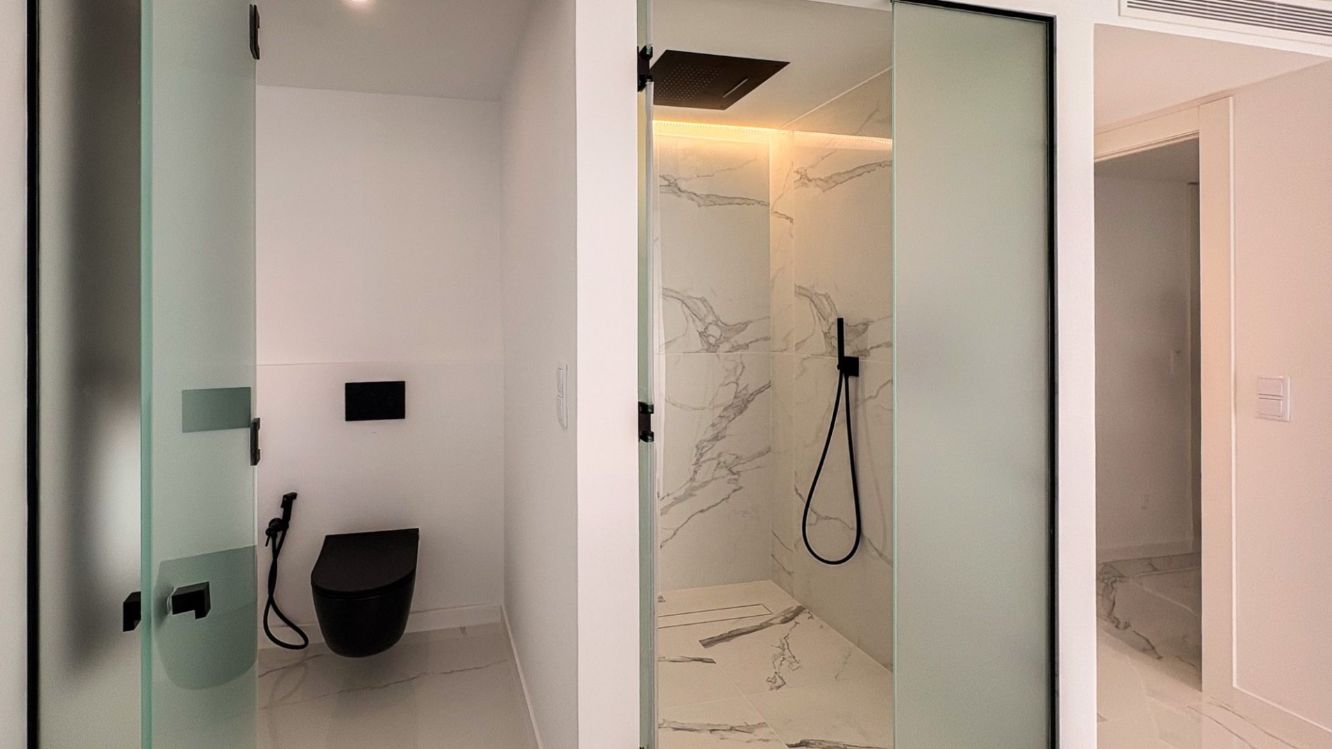 Reventa - Chalets -
El Campello - Coveta fuma