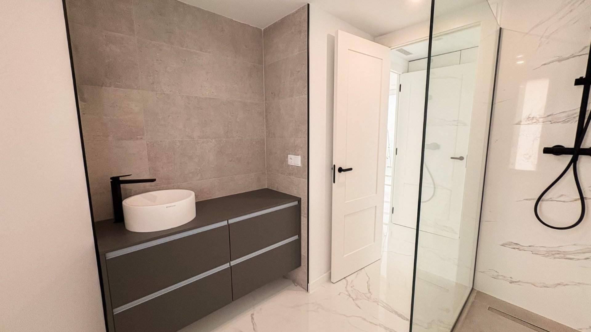 Reventa - Chalets -
El Campello - Coveta fuma