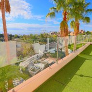 Reventa - Chalets -
El Campello - Coveta fuma