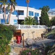 Reventa - Chalets -
El Campello - Coveta fuma