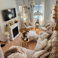 Reventa - Chalets -
El Raso - Guardamar del Segura