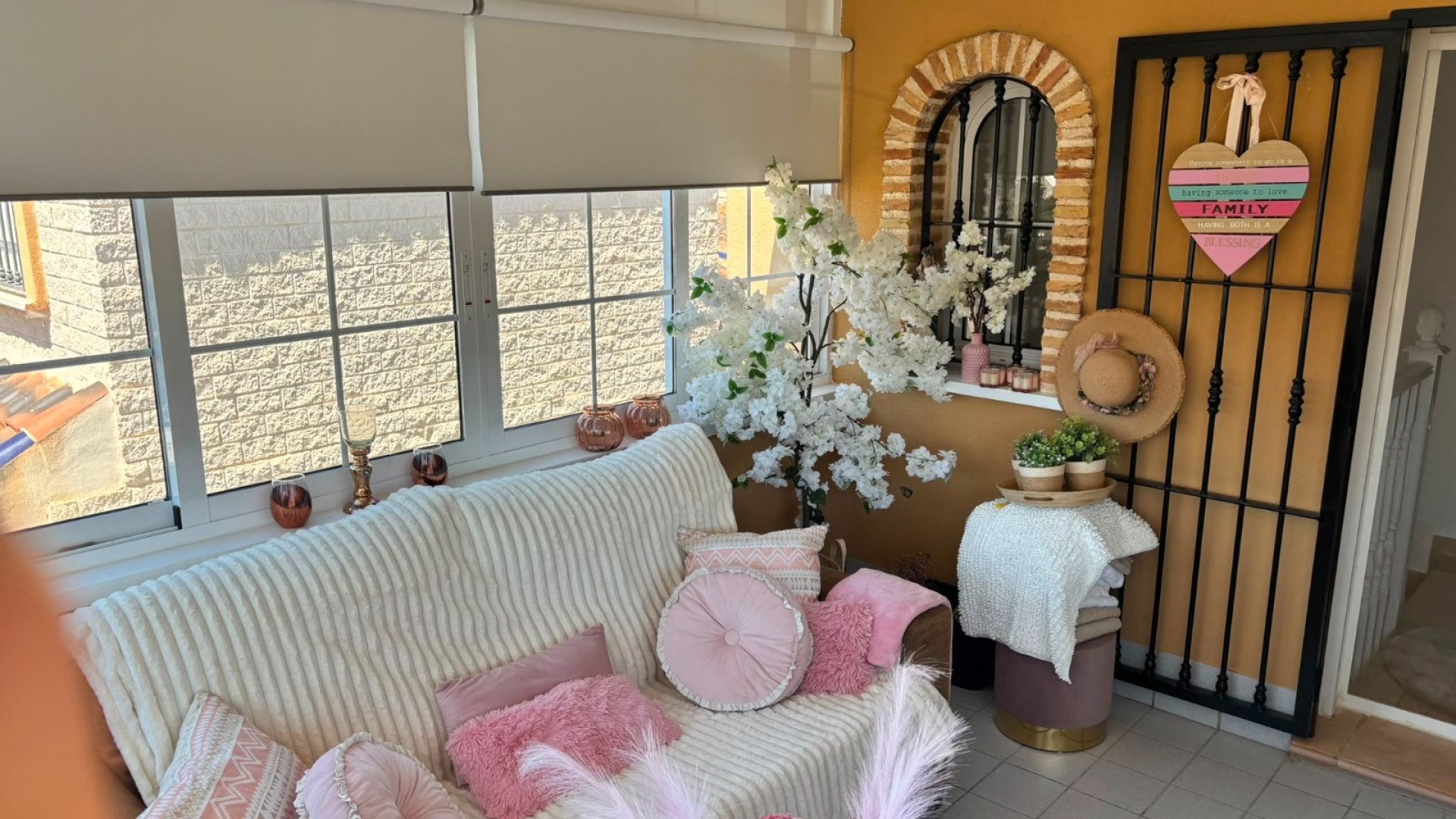Reventa - Chalets -
El Raso - Guardamar del Segura