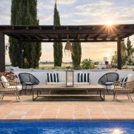 Reventa - Chalets -
El Valle Golf Resort