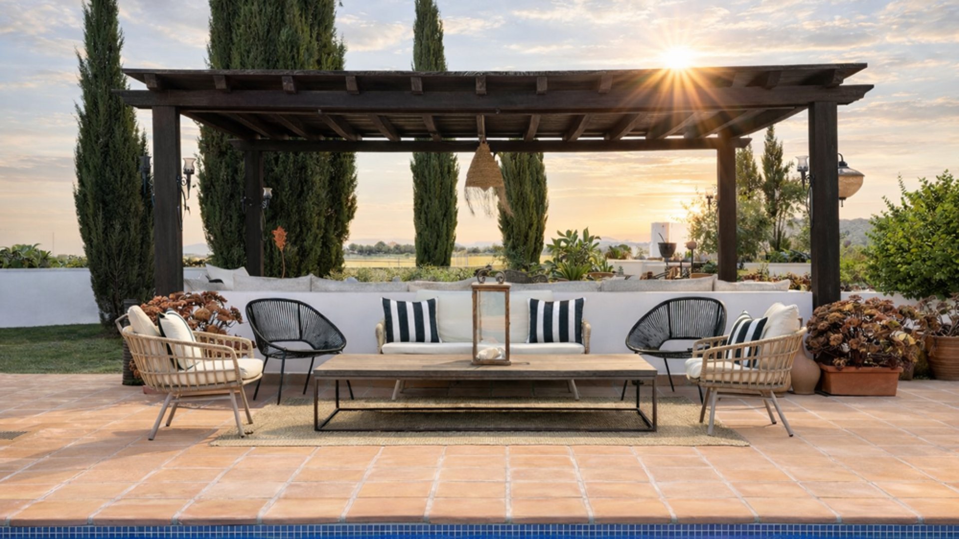 Reventa - Chalets -
El Valle Golf Resort