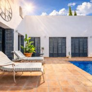 Reventa - Chalets -
El Valle Golf Resort