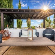 Reventa - Chalets -
El Valle Golf Resort