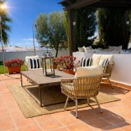 Reventa - Chalets -
El Valle Golf Resort