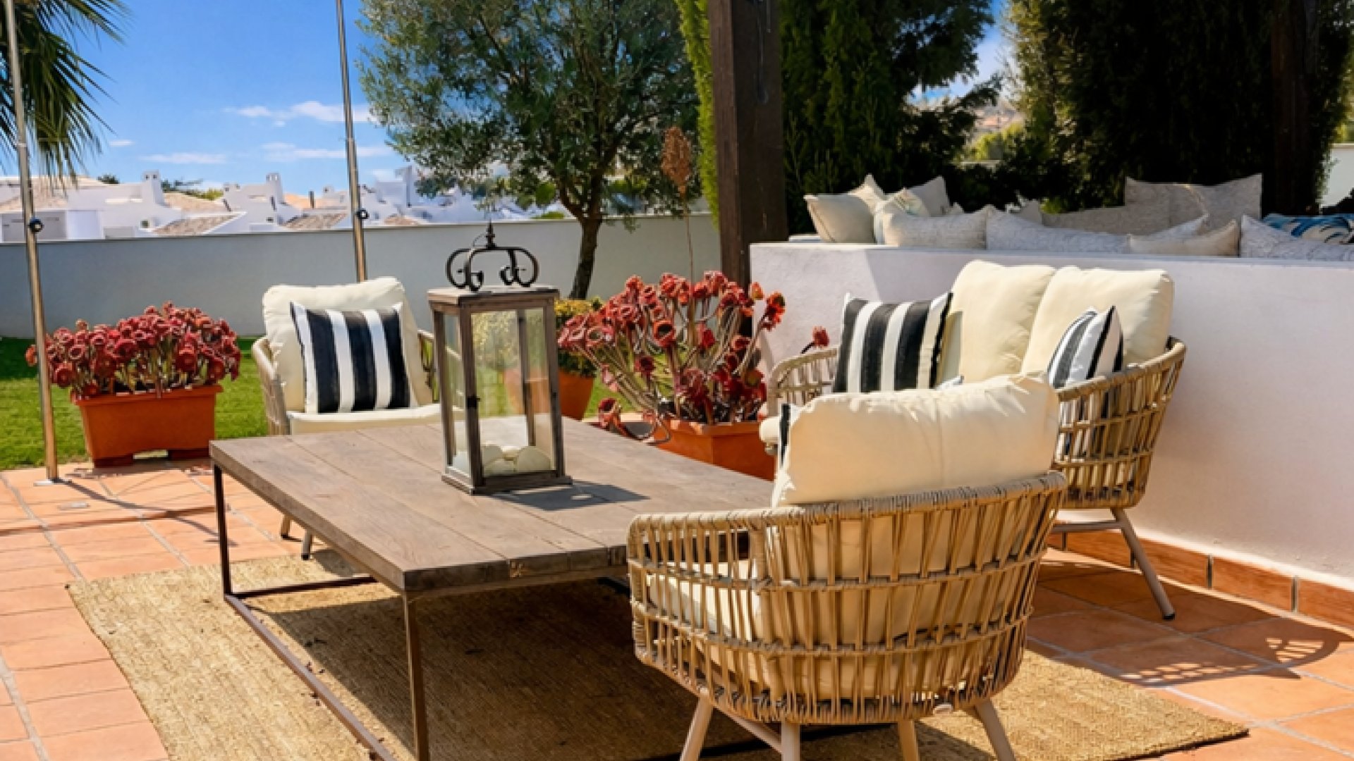 Reventa - Chalets -
El Valle Golf Resort