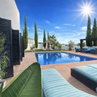 Reventa - Chalets -
El Valle Golf Resort