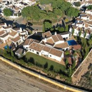 Reventa - Chalets -
El Valle Golf Resort