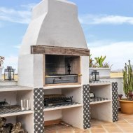 Reventa - Chalets -
El Valle Golf Resort