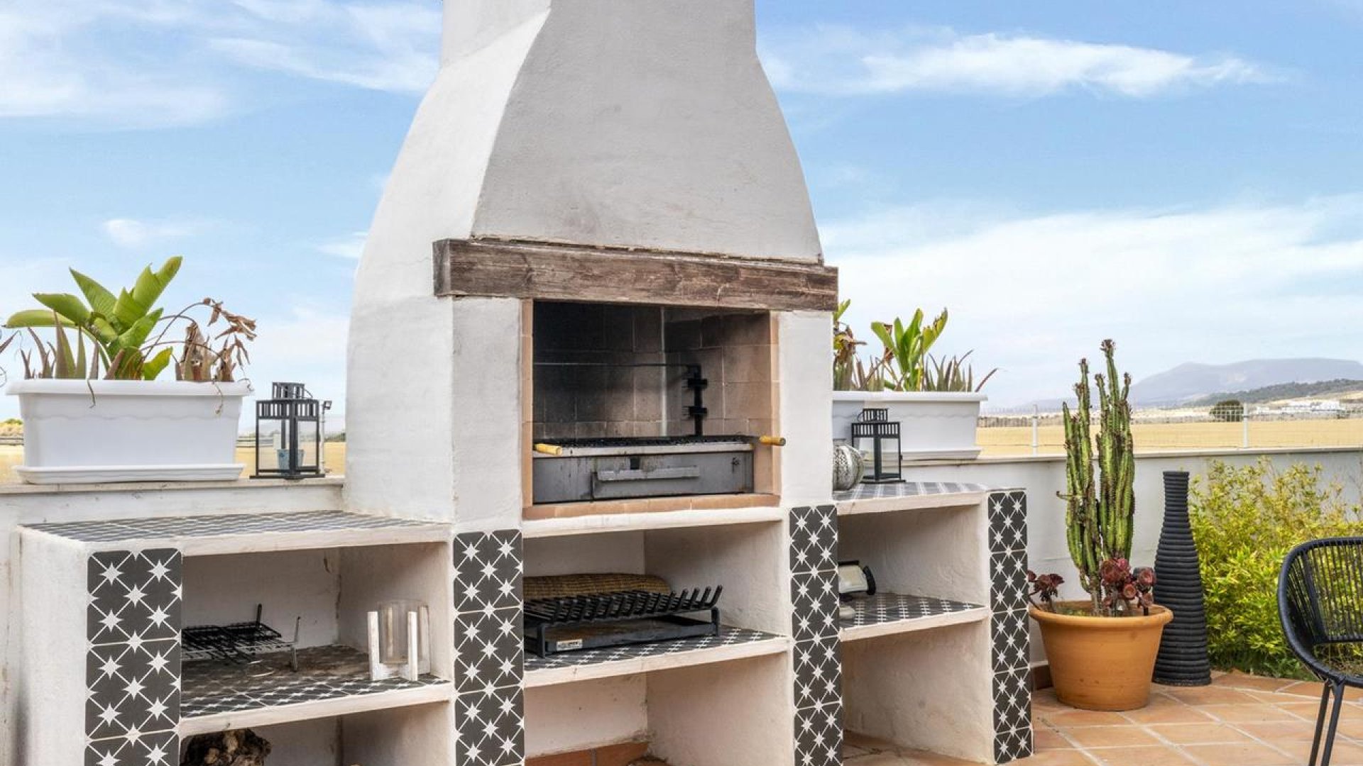 Reventa - Chalets -
El Valle Golf Resort