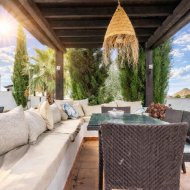 Reventa - Chalets -
El Valle Golf Resort