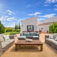 Reventa - Chalets -
El Valle Golf Resort