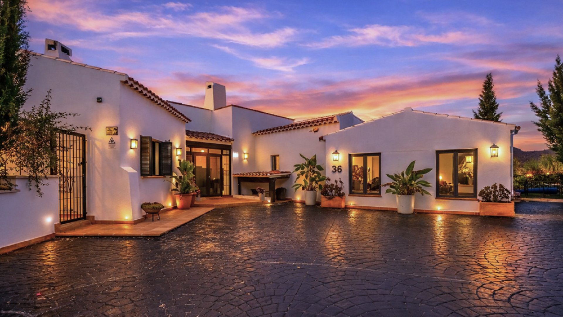 Reventa - Chalets -
El Valle Golf Resort